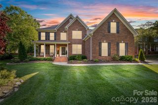 1234 Dobson Drive, Waxhaw, NC 28173