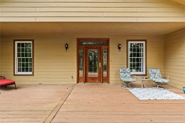 16969 Posy Mountain Road, Rogers, AR 72756