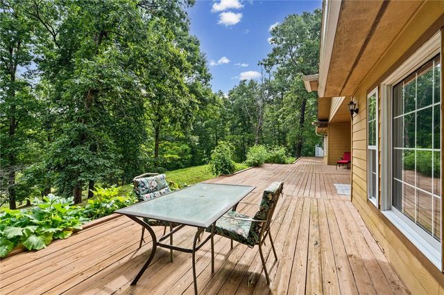 16969 Posy Mountain Road, Rogers, AR 72756