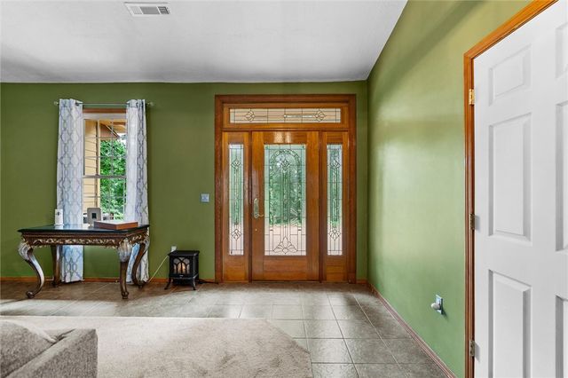 16969 Posy Mountain Road, Rogers, AR 72756