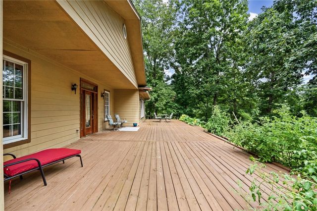 16969 Posy Mountain Road, Rogers, AR 72756
