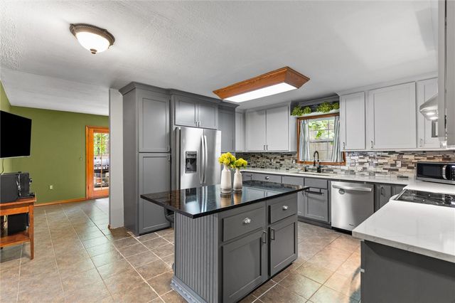 16969 Posy Mountain Road, Rogers, AR 72756