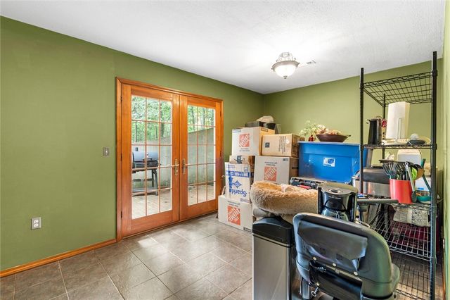 16969 Posy Mountain Road, Rogers, AR 72756