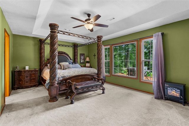 16969 Posy Mountain Road, Rogers, AR 72756
