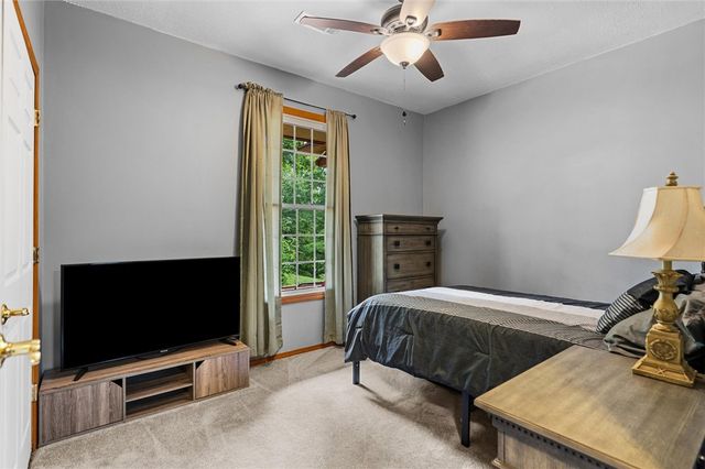 16969 Posy Mountain Road, Rogers, AR 72756