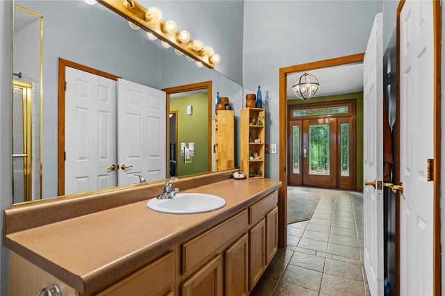 16969 Posy Mountain Road, Rogers, AR 72756