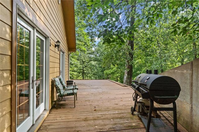 16969 Posy Mountain Road, Rogers, AR 72756