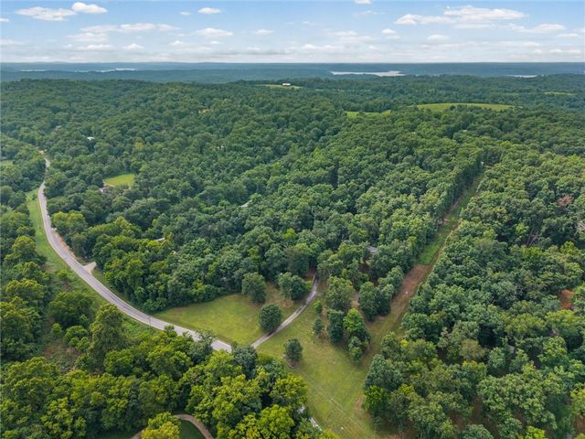 16969 Posy Mountain Road, Rogers, AR 72756
