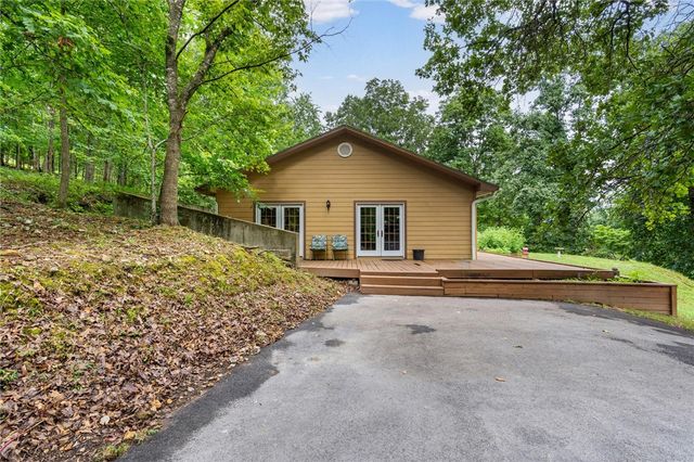 16969 Posy Mountain Road, Rogers, AR 72756