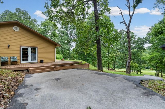 16969 Posy Mountain Road, Rogers, AR 72756