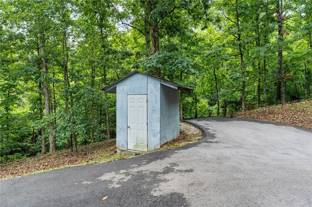 16969 Posy Mountain Road, Rogers, AR 72756