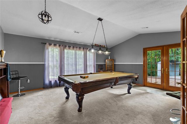 16969 Posy Mountain Road, Rogers, AR 72756