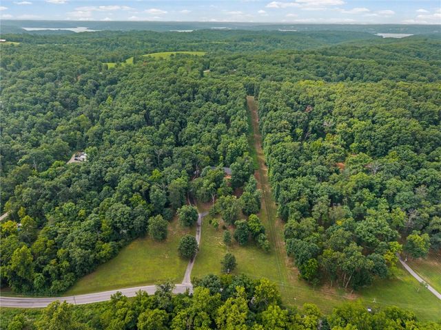 16969 Posy Mountain Road, Rogers, AR 72756