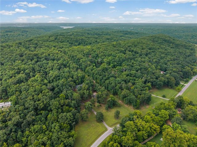 16969 Posy Mountain Road, Rogers, AR 72756