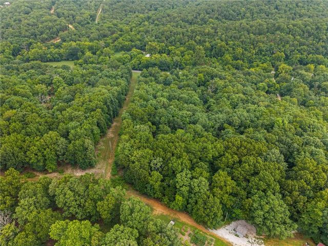 16969 Posy Mountain Road, Rogers, AR 72756