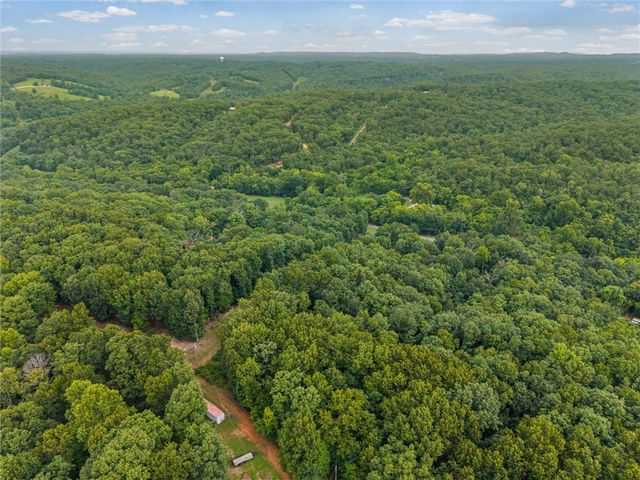 16969 Posy Mountain Road, Rogers, AR 72756