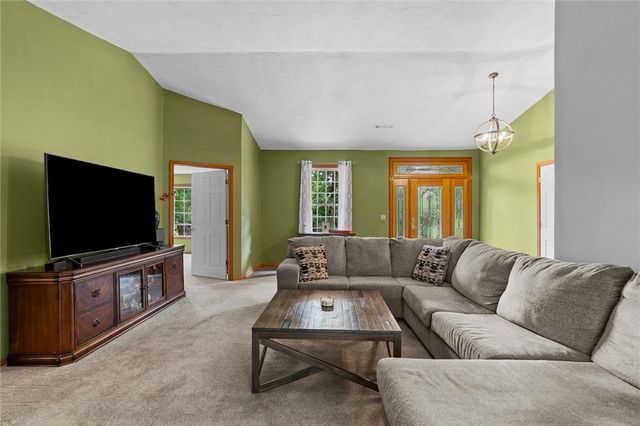 16969 Posy Mountain Road, Rogers, AR 72756
