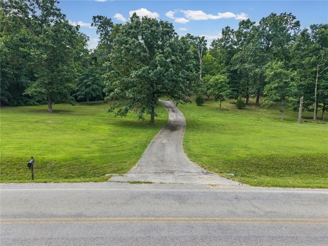 16969 Posy Mountain Road, Rogers, AR 72756