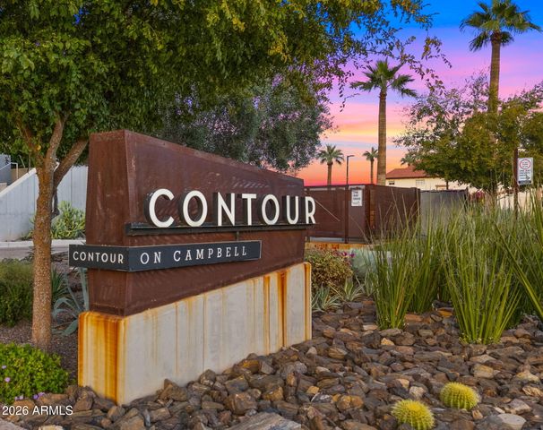 2300 E CAMPBELL Avenue 202, Phoenix, AZ 85016