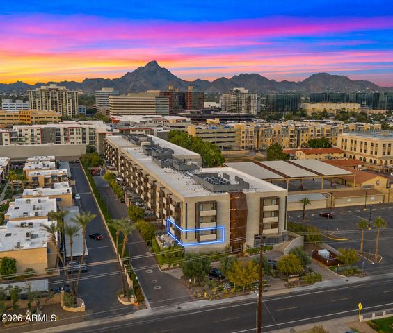 2300 E CAMPBELL Avenue 202, Phoenix, AZ 85016