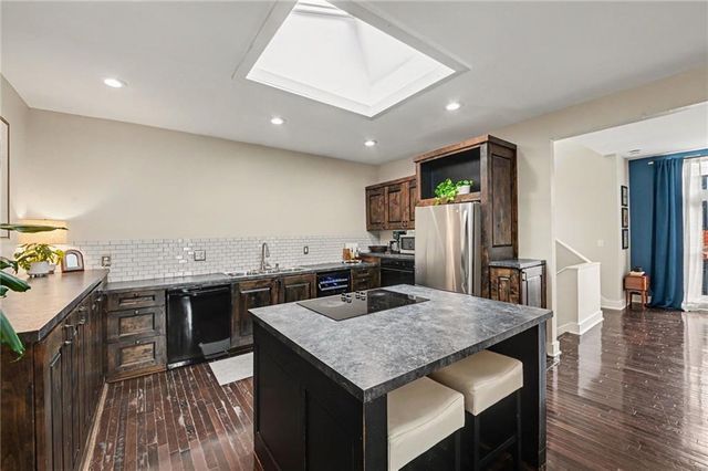 2941 Grand Avenue, Kansas City, MO 64108