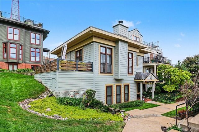 2941 Grand Avenue, Kansas City, MO 64108