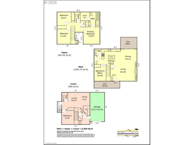 1430 Ne 72ND Ave, Portland, OR 97213