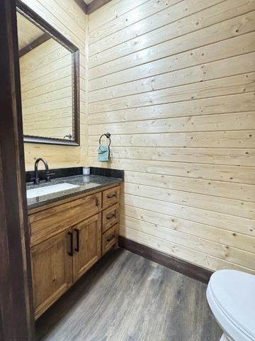137 J A C Dr, Leesville, LA 71446