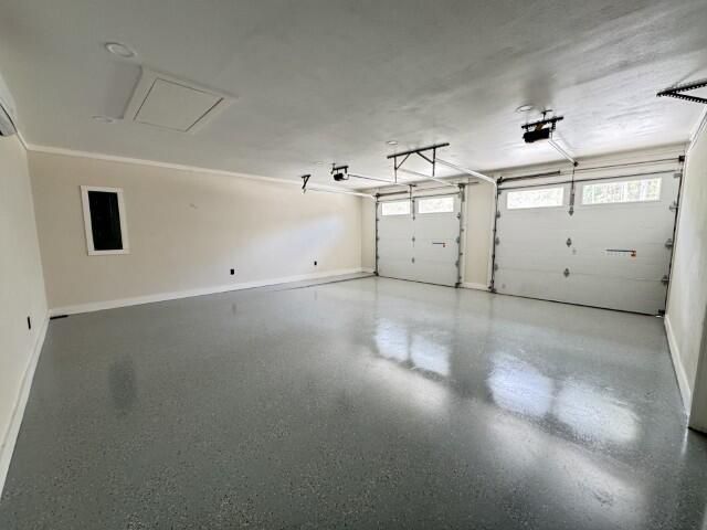 137 J A C Dr, Leesville, LA 71446