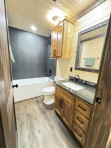 137 J A C Dr, Leesville, LA 71446