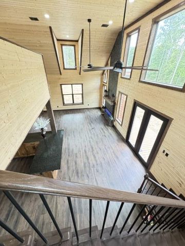 137 J A C Dr, Leesville, LA 71446