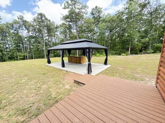 137 J A C Dr, Leesville, LA 71446