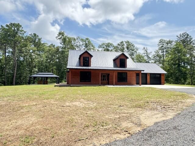 137 J A C Dr, Leesville, LA 71446
