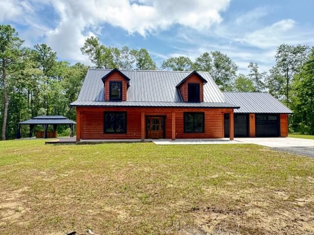 137 J A C Dr, Leesville, LA 71446