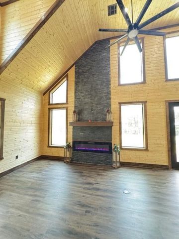 137 J A C Dr, Leesville, LA 71446