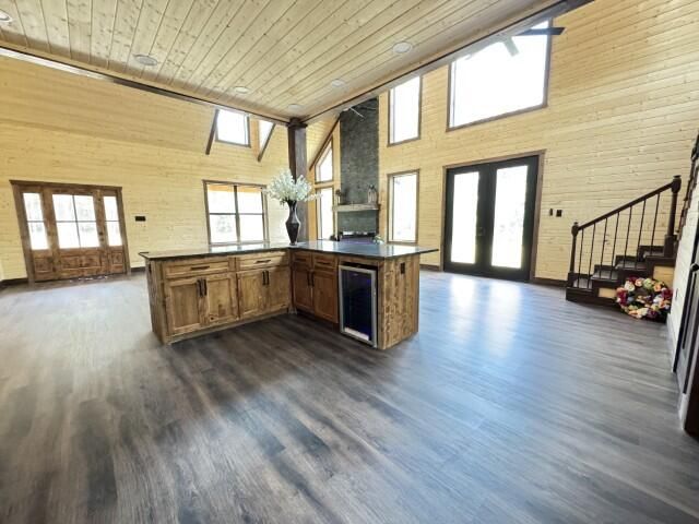 137 J A C Dr, Leesville, LA 71446