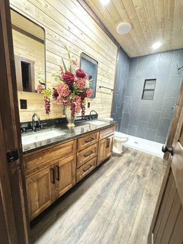 137 J A C Dr, Leesville, LA 71446