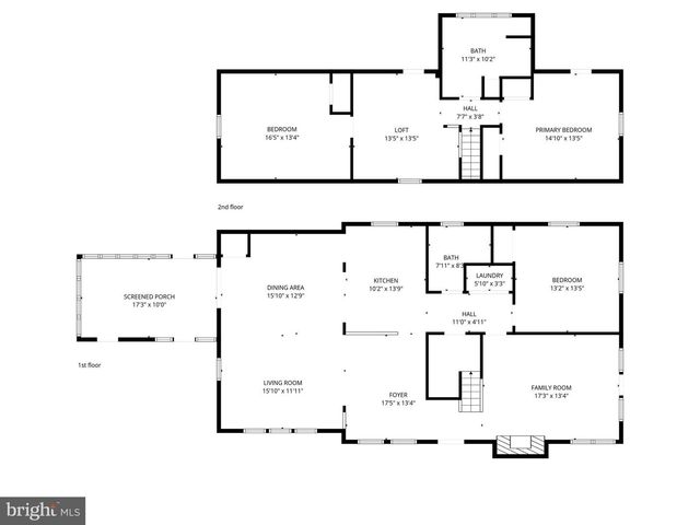 227 HERITAGE DR, Gettysburg, PA 17325