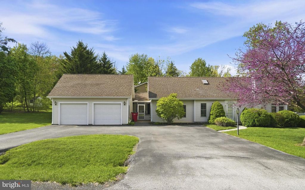 227 HERITAGE DR, Gettysburg, PA 17325