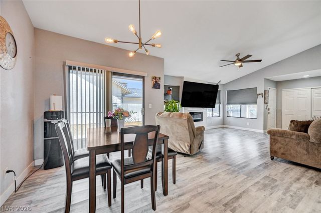 6712 Accent Court, Las Vegas, NV 89108
