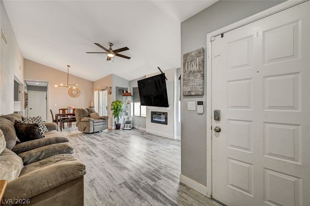 6712 Accent Court, Las Vegas, NV 89108