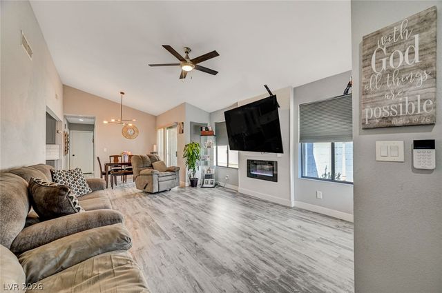 6712 Accent Court, Las Vegas, NV 89108