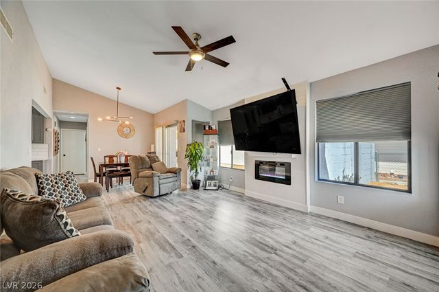 6712 Accent Court, Las Vegas, NV 89108