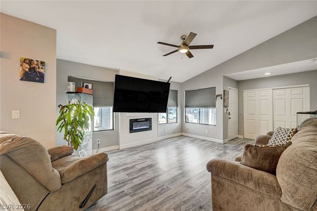 6712 Accent Court, Las Vegas, NV 89108