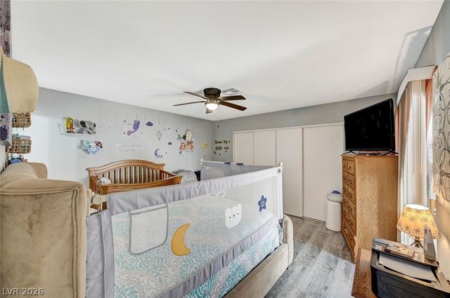 6712 Accent Court, Las Vegas, NV 89108