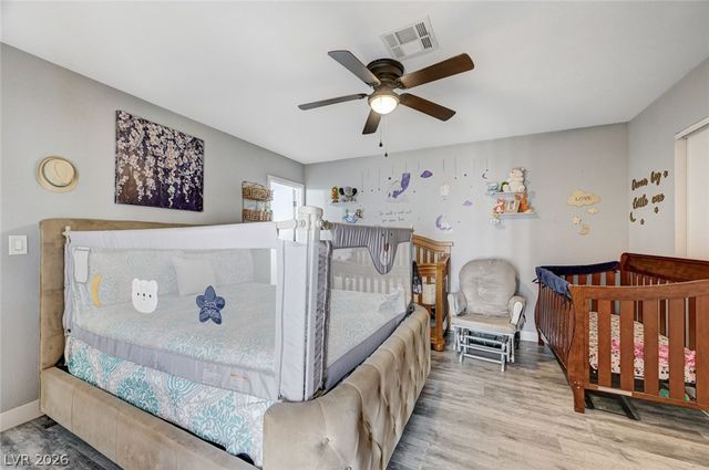 6712 Accent Court, Las Vegas, NV 89108