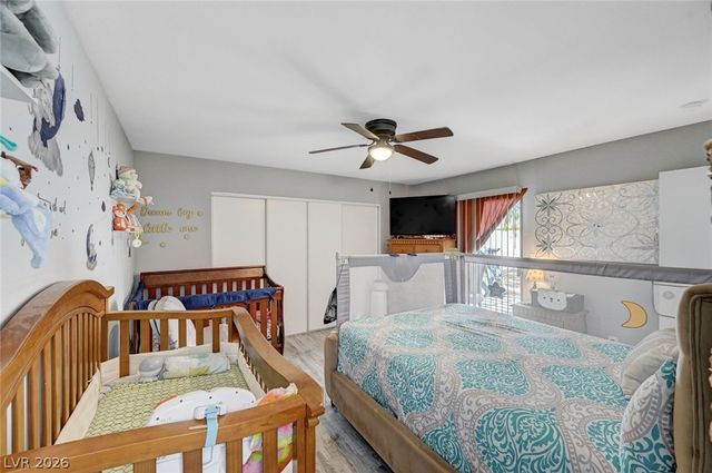 6712 Accent Court, Las Vegas, NV 89108