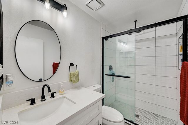 6712 Accent Court, Las Vegas, NV 89108