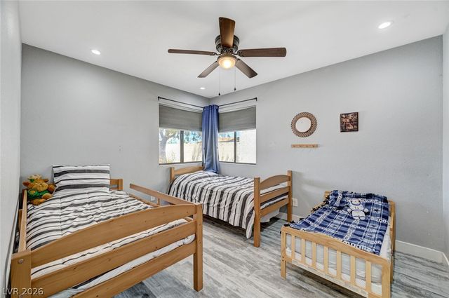 6712 Accent Court, Las Vegas, NV 89108