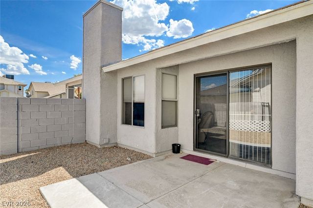 6712 Accent Court, Las Vegas, NV 89108